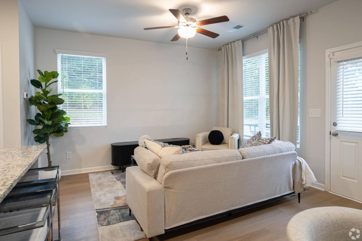 Townhouse for rent at 149 Brennan Rd, Calhoun, GA 30701