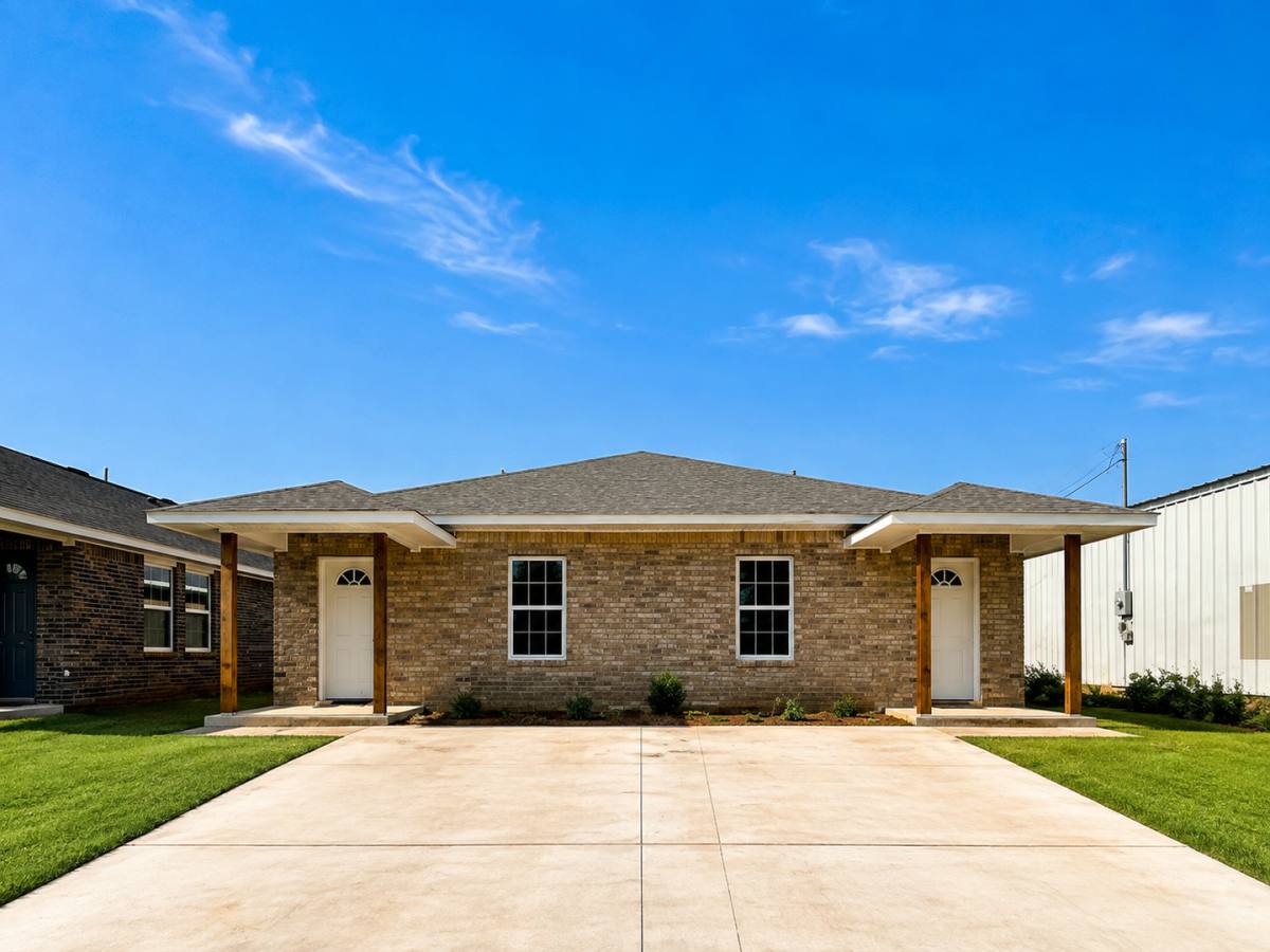 House for rent at 2130 SW Charles Whitlow Ave, Lawton, OK 73501