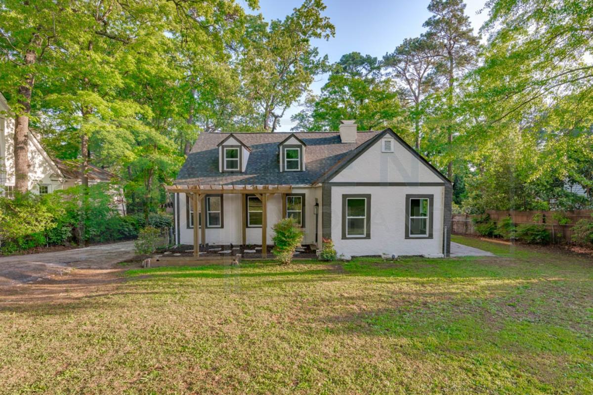 House for rent at 2903 Trenholm Rd, Columbia, SC 29204
