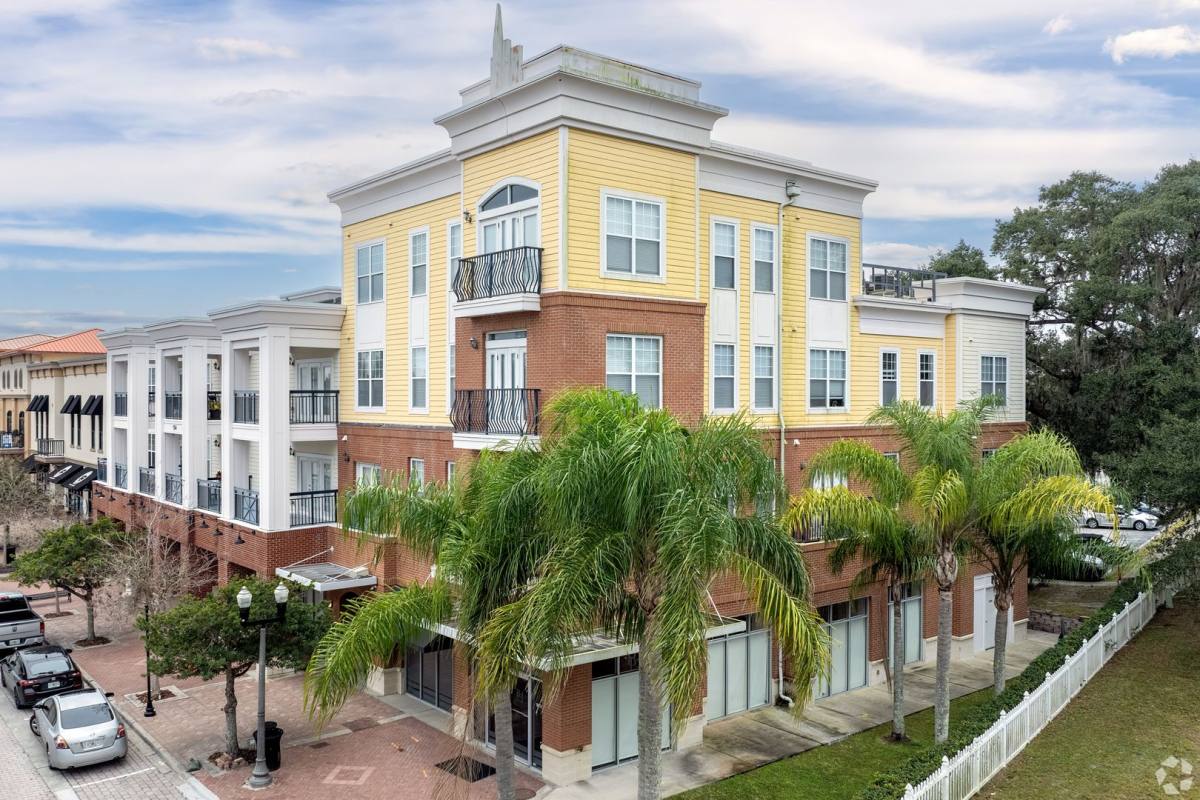 Apartment for rent at 154 Tuskawilla Rd, Winter Springs, FL 32708