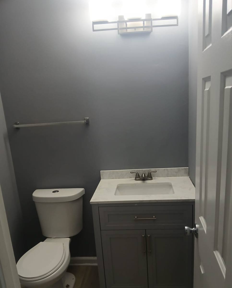 House for rent at 4479 White Rd, Douglasville, GA 30135