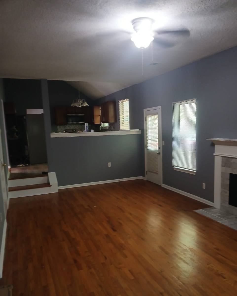 House for rent at 4479 White Rd, Douglasville, GA 30135