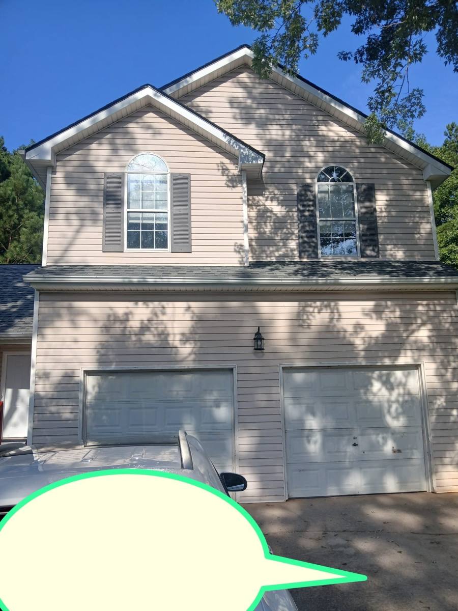 House for rent at 4479 White Rd, Douglasville, GA 30135