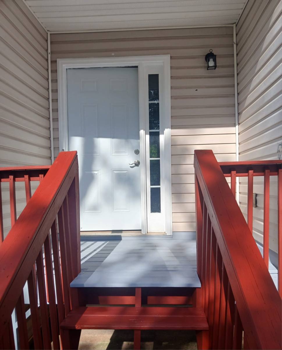 House for rent at 4479 White Rd, Douglasville, GA 30135