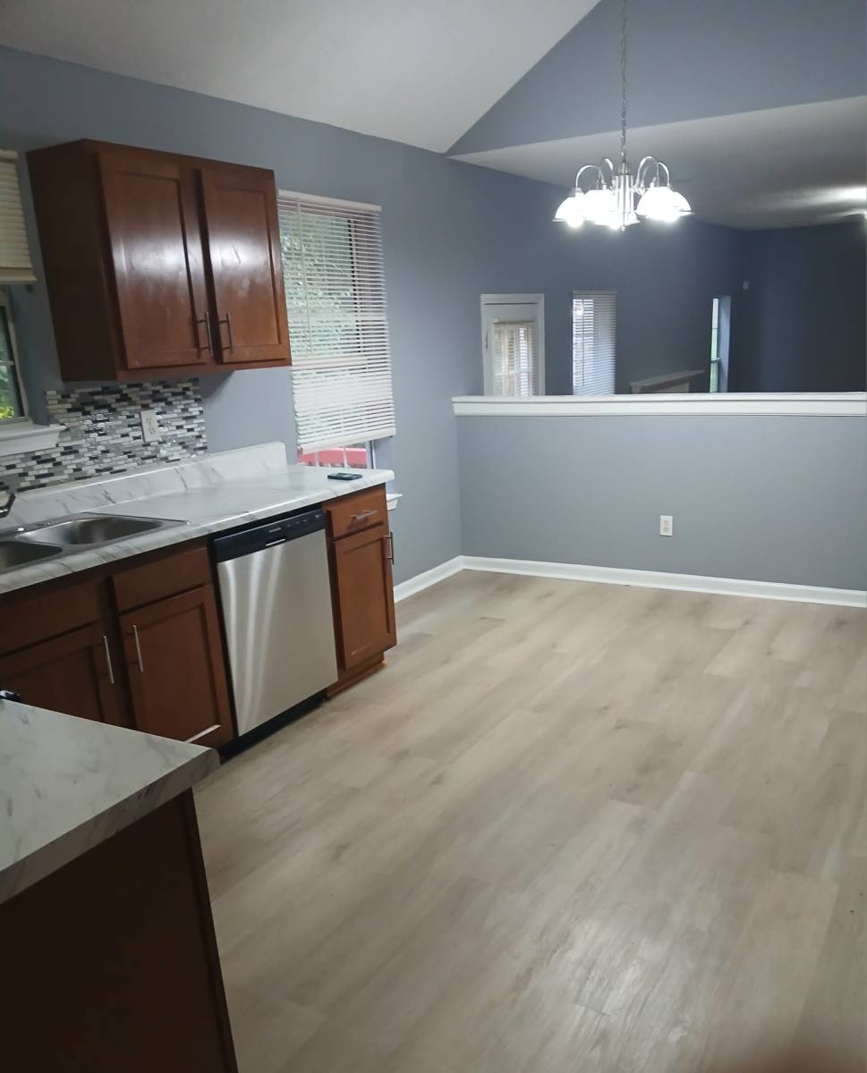 House for rent at 4479 White Rd, Douglasville, GA 30135