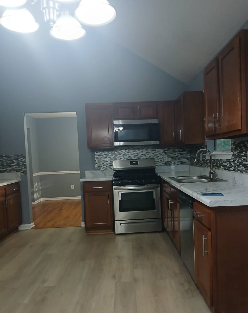 House for rent at 4479 White Rd, Douglasville, GA 30135