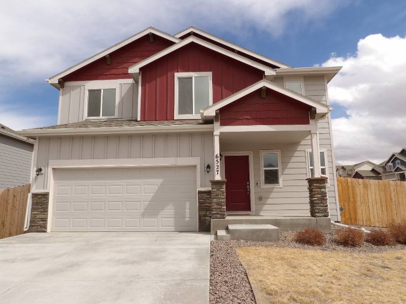 6527 Chaplin Dr, Colorado Springs, CO 80925 - House for Rent - Image 2
