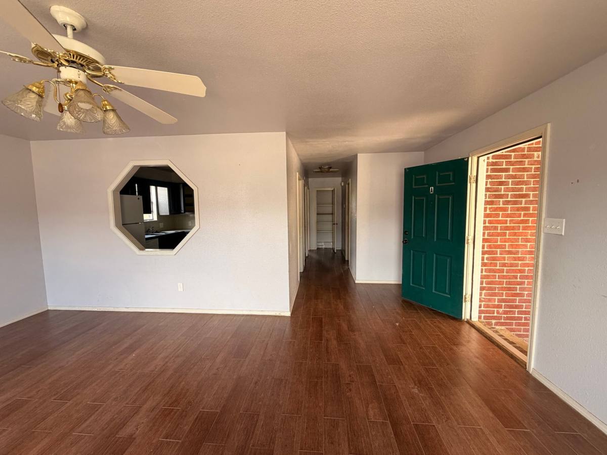 Apartment for rent at 1120 Farley Circle #1120A, Greenwood, AR 72936