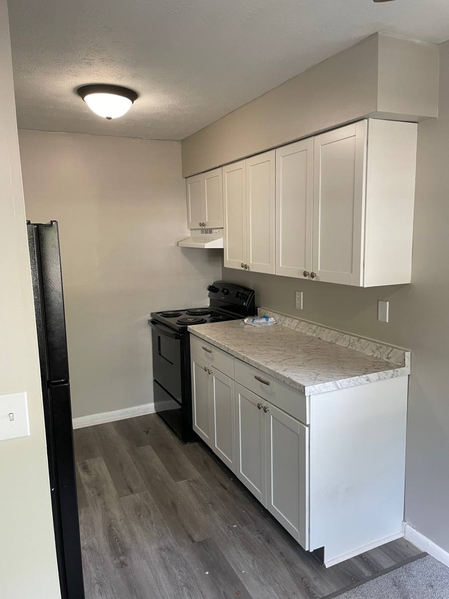 Apartment for rent at 1829 Miles Ave NW #12, Canton, OH 44708