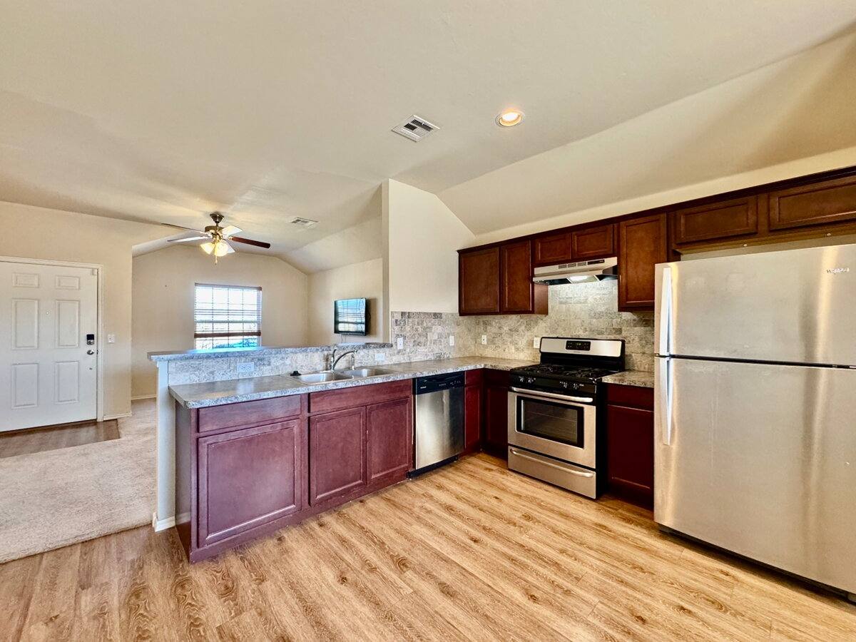 House for rent at 11656 NW 134th St, Piedmont, OK 73078