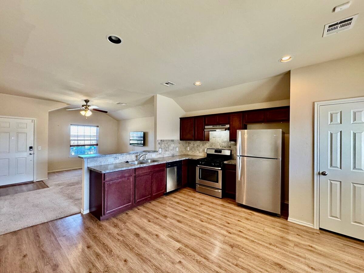 House for rent at 11656 NW 134th St, Piedmont, OK 73078