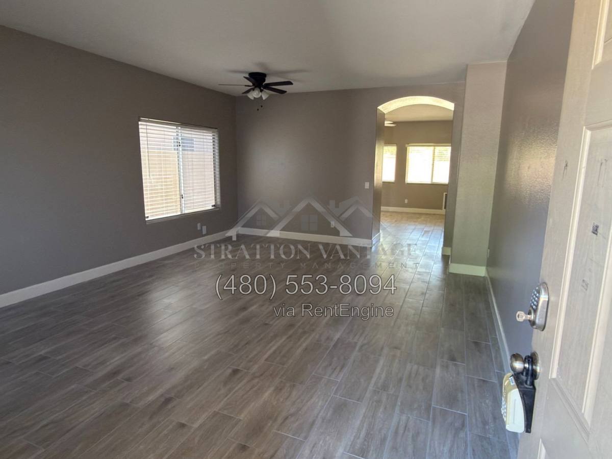 House for rent at 14159 W Columbus Ave, Goodyear, AZ 85395