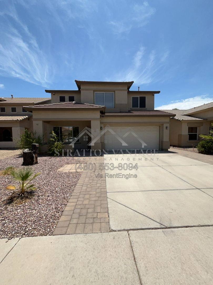 House for rent at 14159 W Columbus Ave, Goodyear, AZ 85395