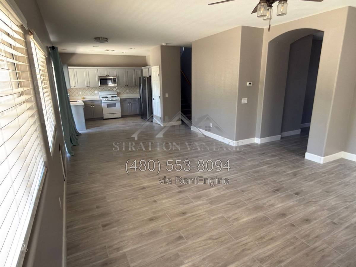 House for rent at 14159 W Columbus Ave, Goodyear, AZ 85395