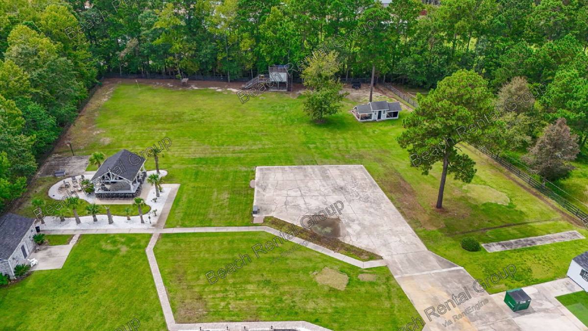 House for rent at 6125 R C Sarvis Lane, Myrtle Beach, SC 29588