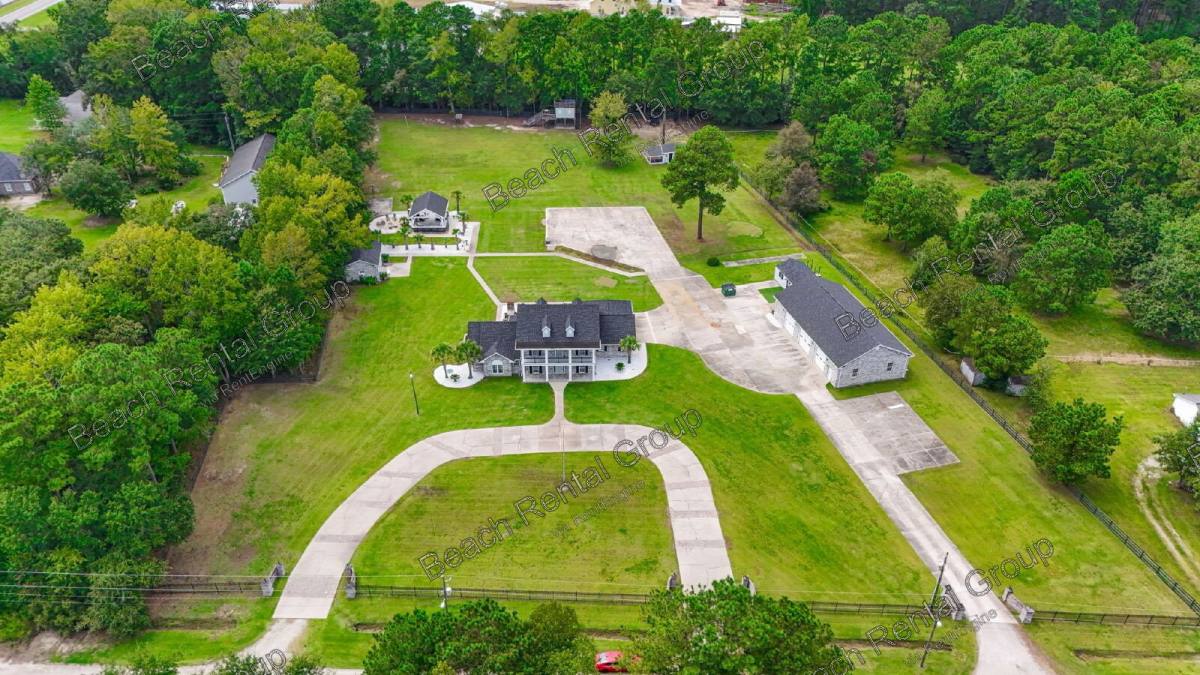 House for rent at 6125 R C Sarvis Lane, Myrtle Beach, SC 29588