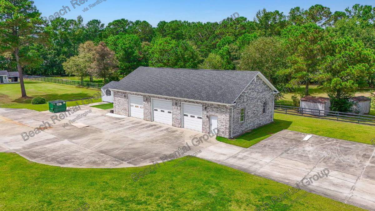 House for rent at 6125 R C Sarvis Lane, Myrtle Beach, SC 29588