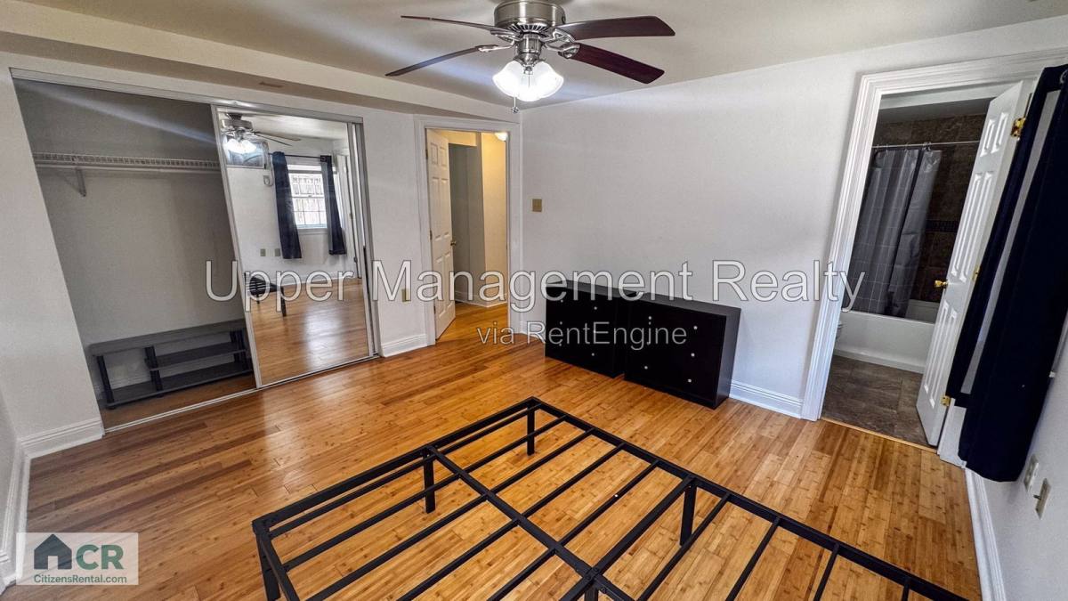 Apartment for rent at 1601 Broadway St, New Orleans, LA 70118