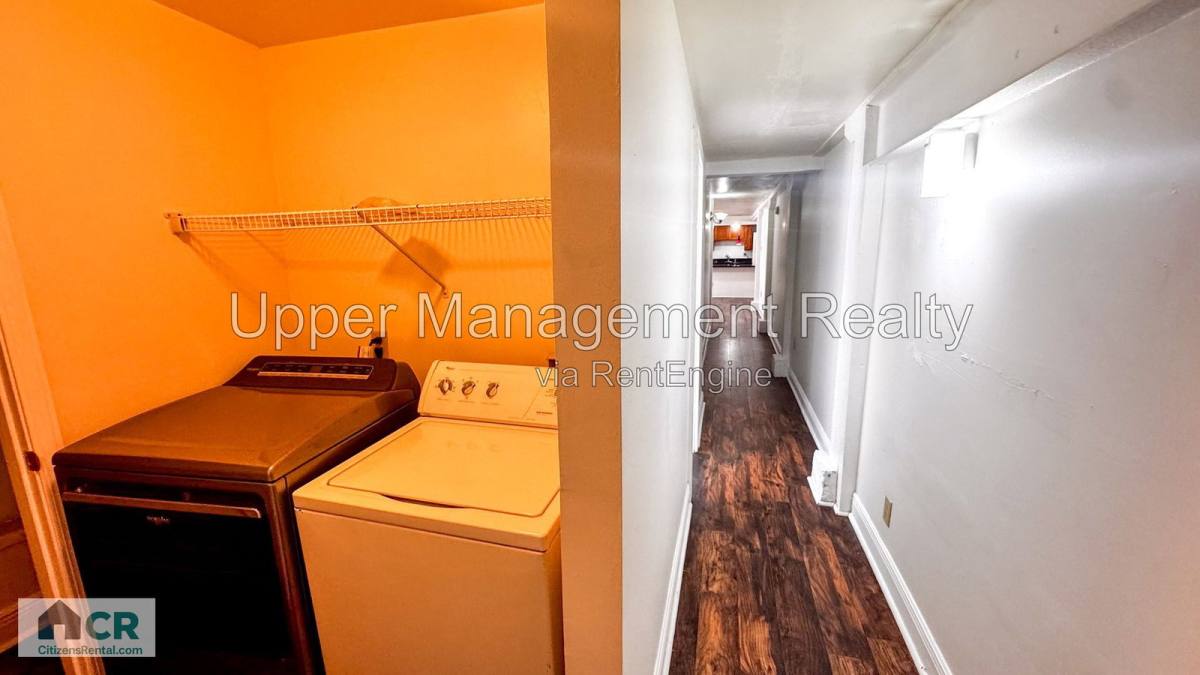 Apartment for rent at 1601 Broadway St, New Orleans, LA 70118