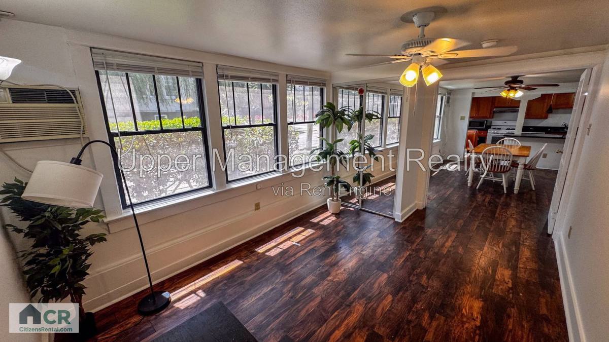Apartment for rent at 1601 Broadway St, New Orleans, LA 70118