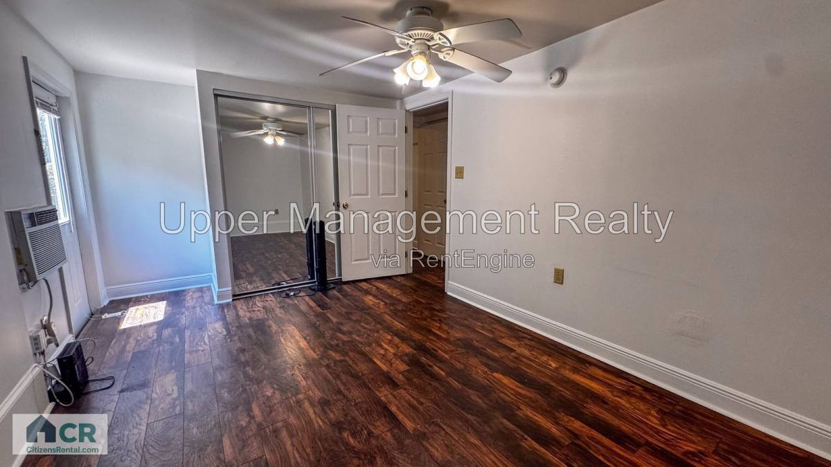 Apartment for rent at 1601 Broadway St, New Orleans, LA 70118