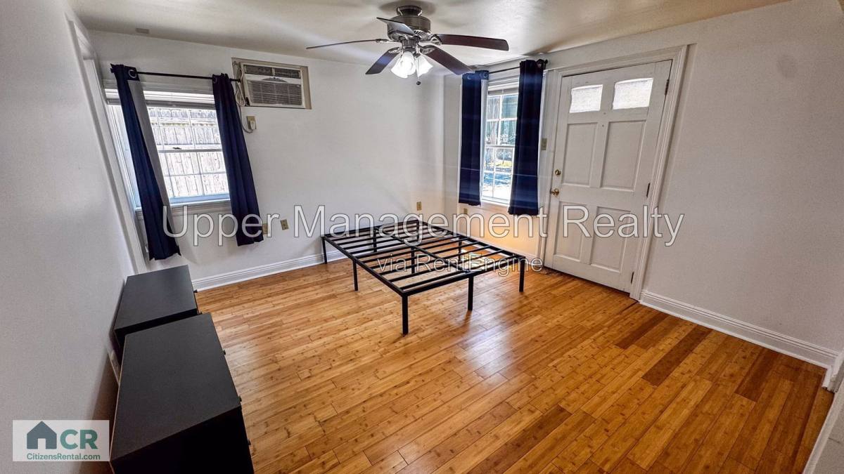 Apartment for rent at 1601 Broadway St, New Orleans, LA 70118