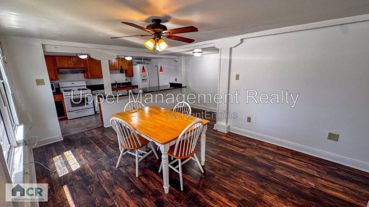 Apartment for rent at 1601 Broadway St, New Orleans, LA 70118