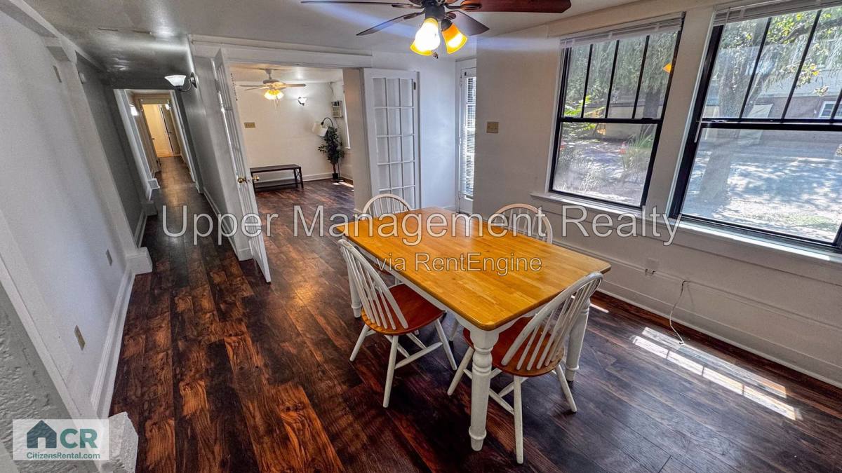 Apartment for rent at 1601 Broadway St, New Orleans, LA 70118
