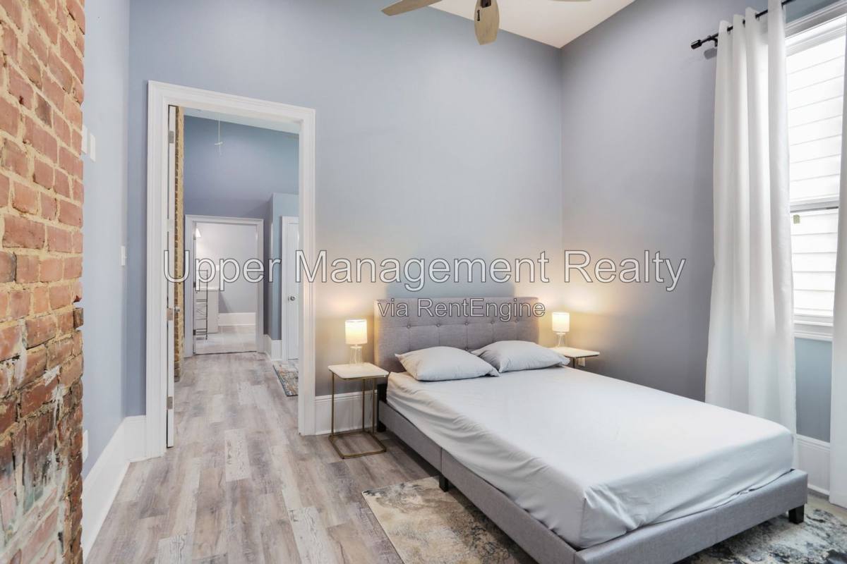 House for rent at 2510 First St, New Orleans, LA 70113