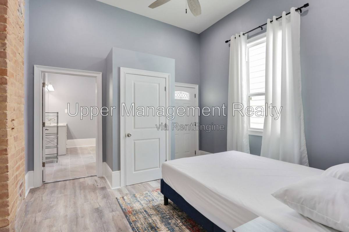 House for rent at 2510 First St, New Orleans, LA 70113