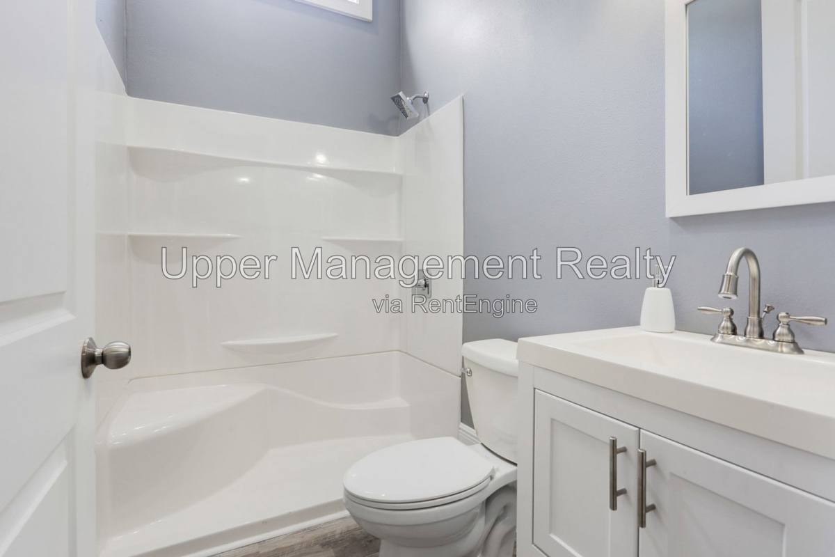 House for rent at 2510 First St, New Orleans, LA 70113