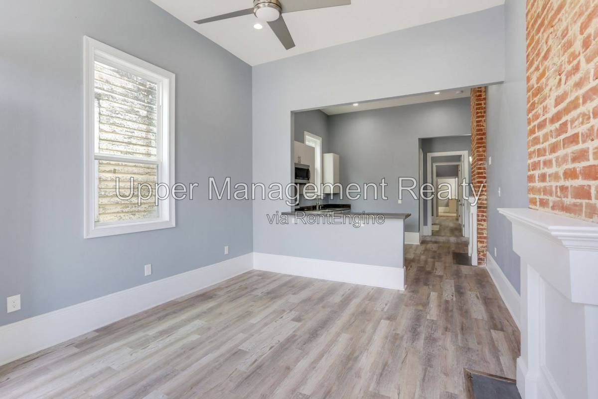 House for rent at 2510 First St, New Orleans, LA 70113