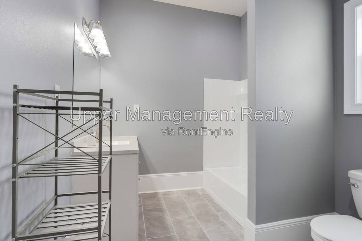 House for rent at 2510 First St, New Orleans, LA 70113