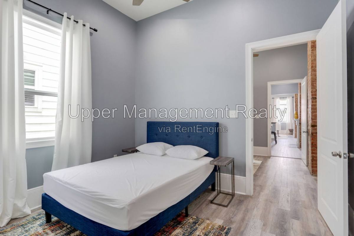 House for rent at 2510 First St, New Orleans, LA 70113