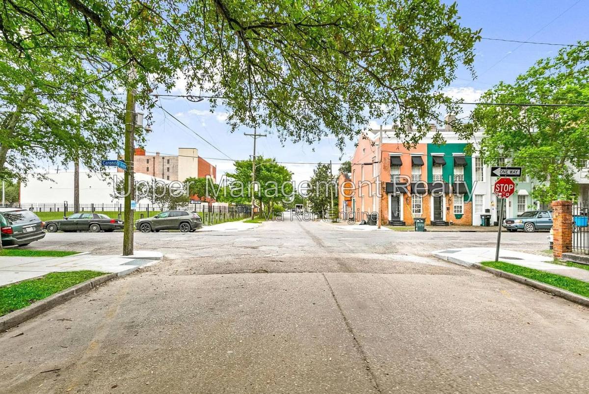 Apartment for rent at 1711 Saint Andrew St #1711 1A, New Orleans, LA 70113