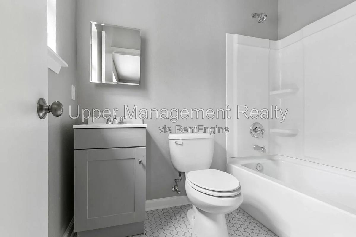 Apartment for rent at 1711 Saint Andrew St #1711 1A, New Orleans, LA 70113