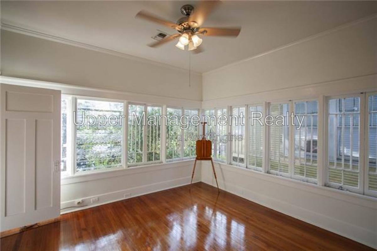 Apartment for rent at 1519 Pine St, New Orleans, LA 70118