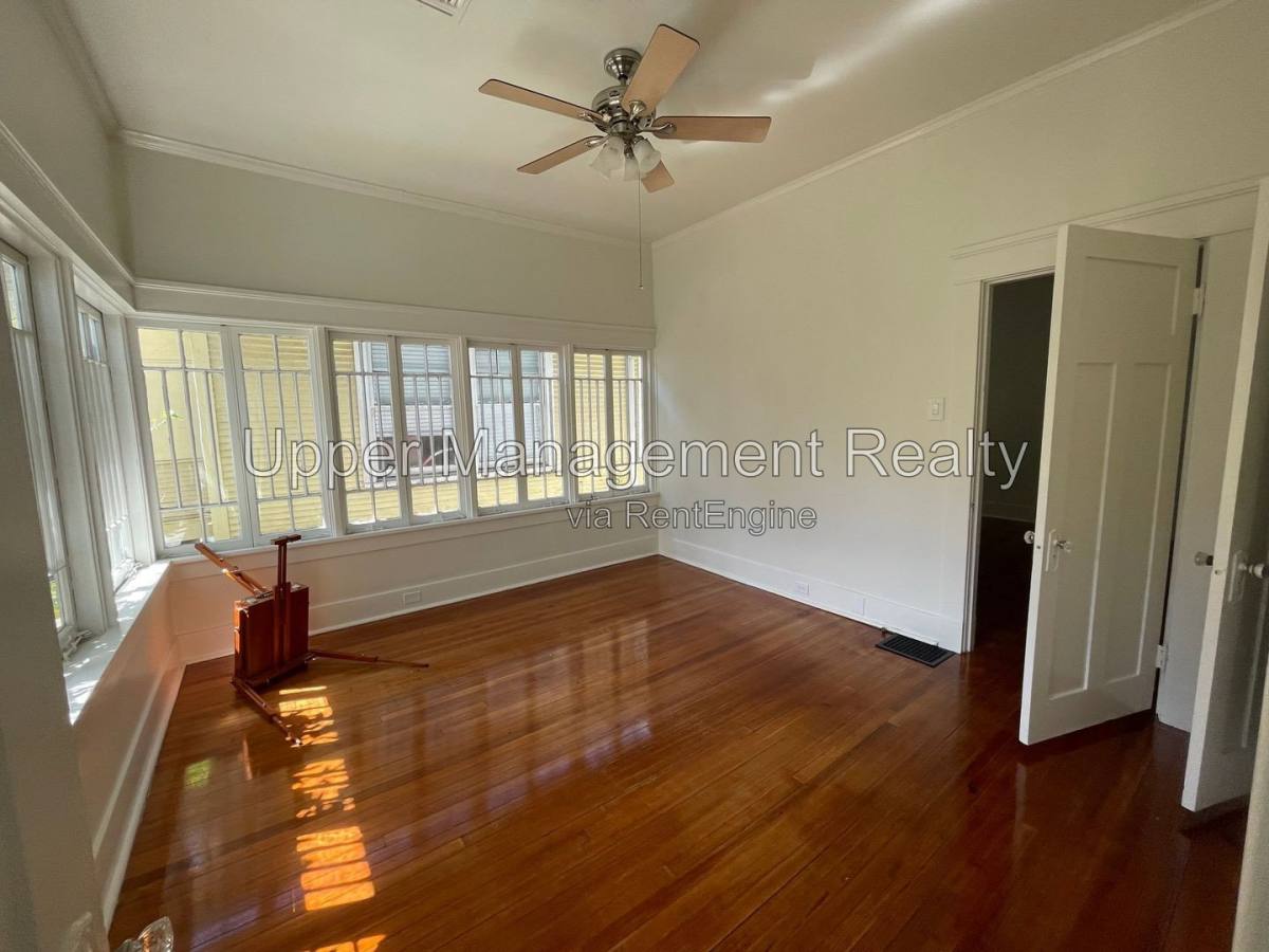 Apartment for rent at 1519 Pine St, New Orleans, LA 70118