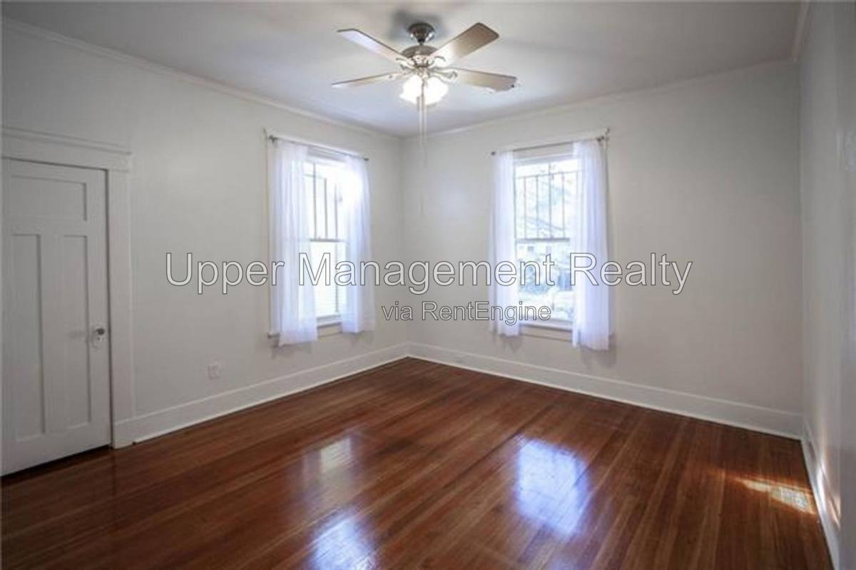 Apartment for rent at 1519 Pine St, New Orleans, LA 70118