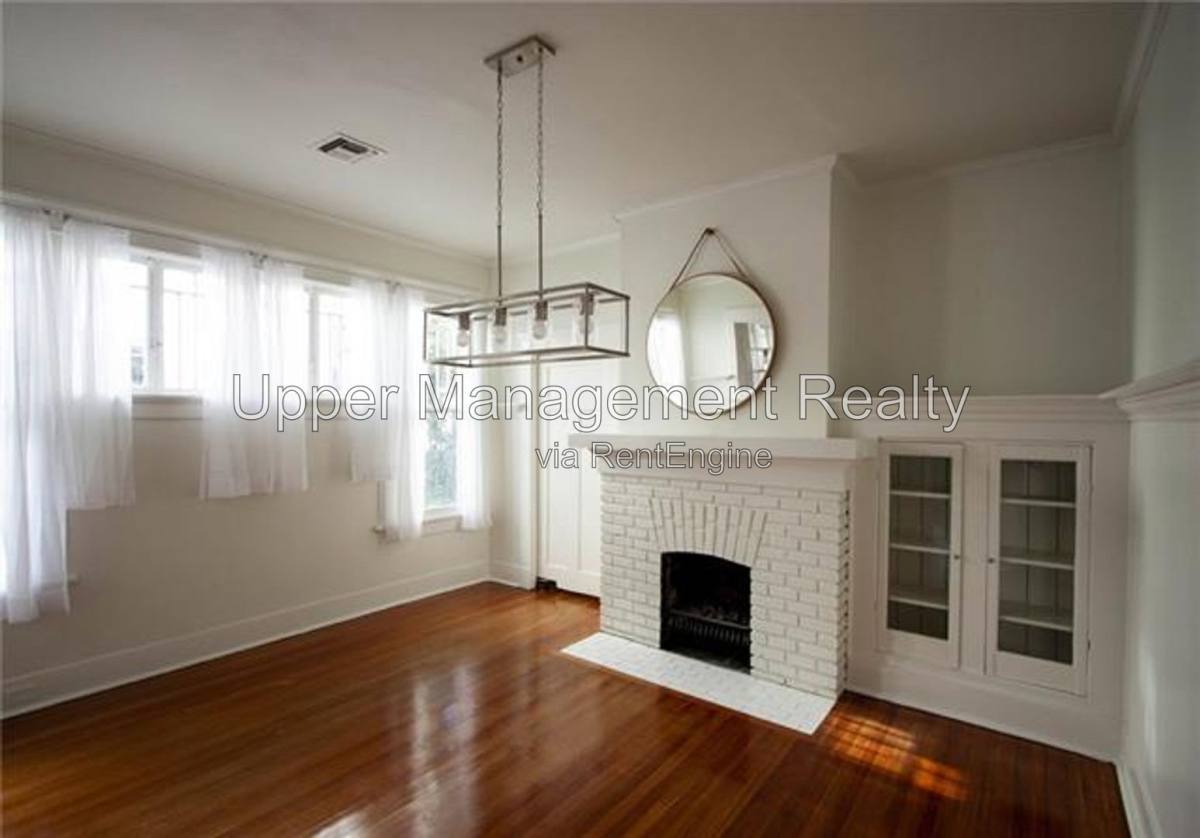 Apartment for rent at 1519 Pine St, New Orleans, LA 70118