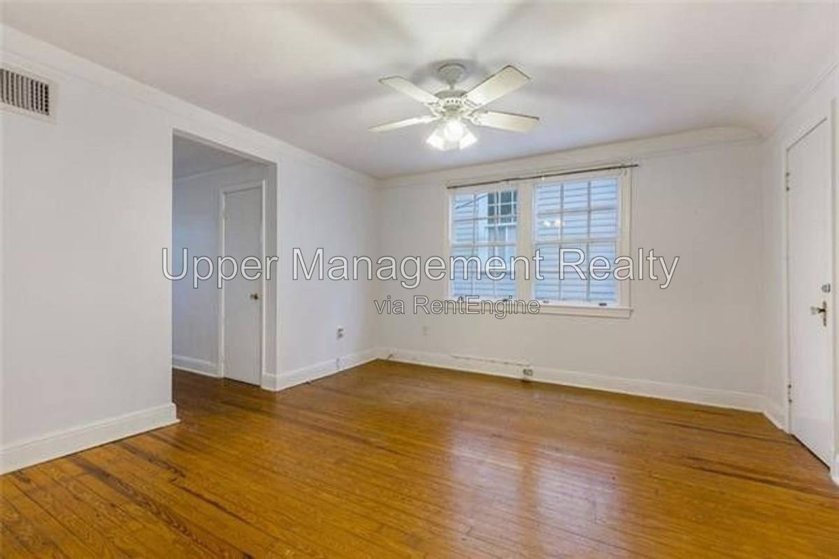 House for rent at 2330 Palmer Ave, New Orleans, LA 70118