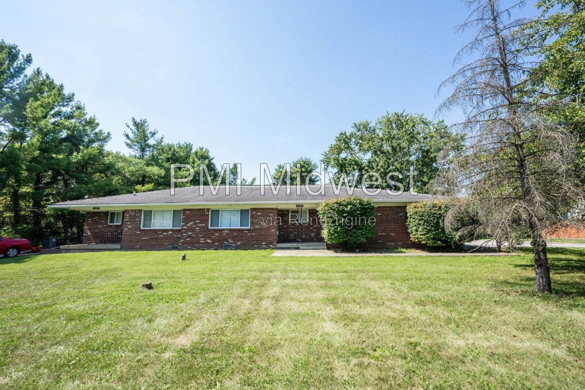 Apartment for rent at 2466 Tansel Rd, Indianapolis, IN 46234