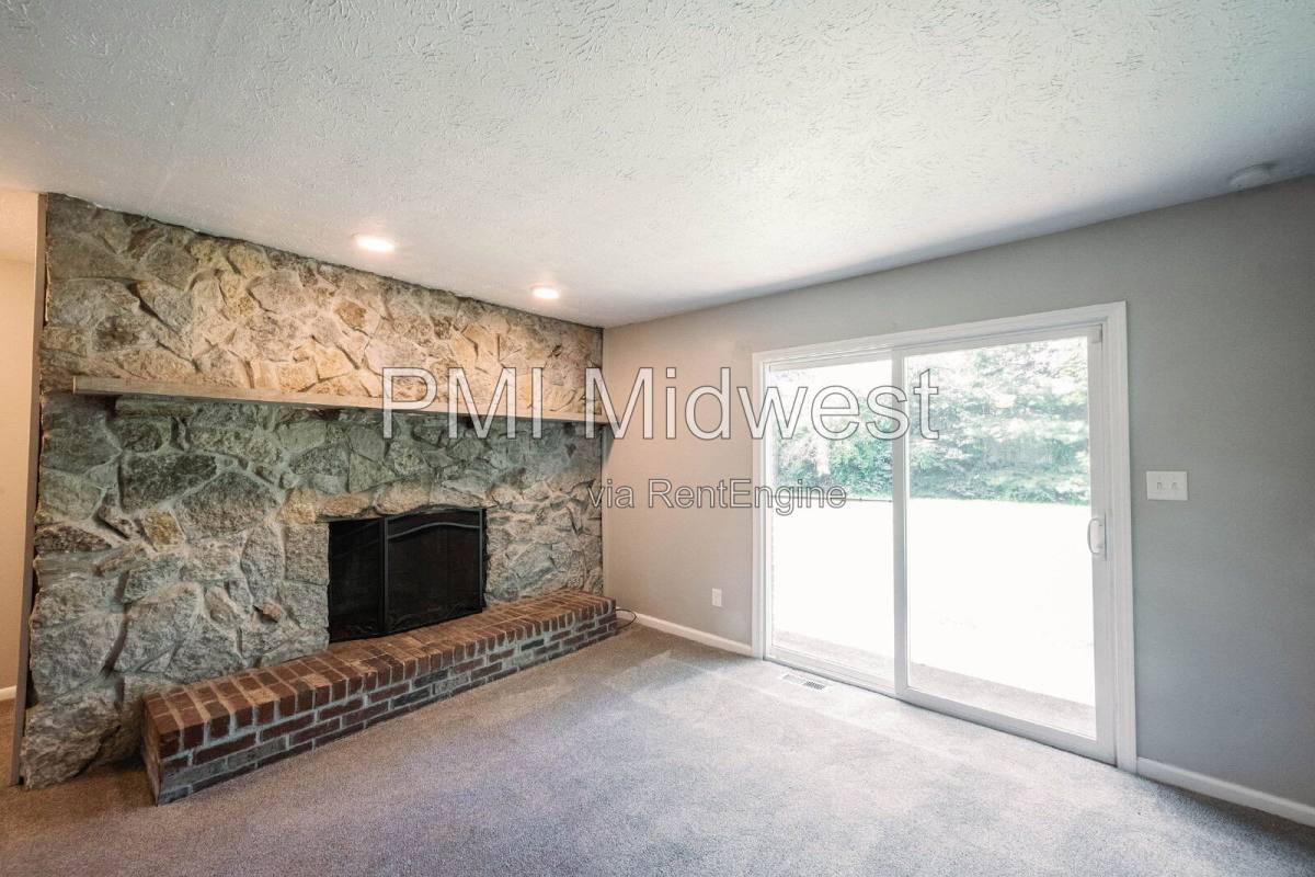 Apartment for rent at 2466 Tansel Rd, Indianapolis, IN 46234