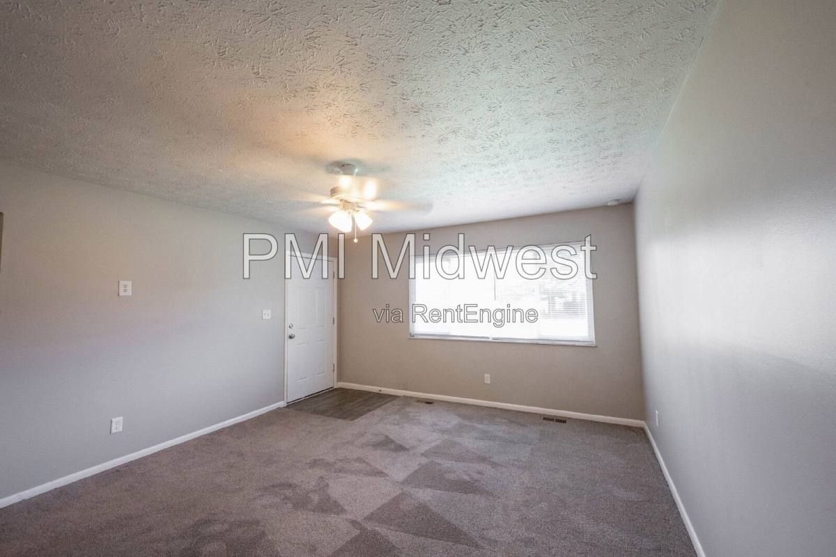 Apartment for rent at 2466 Tansel Rd, Indianapolis, IN 46234