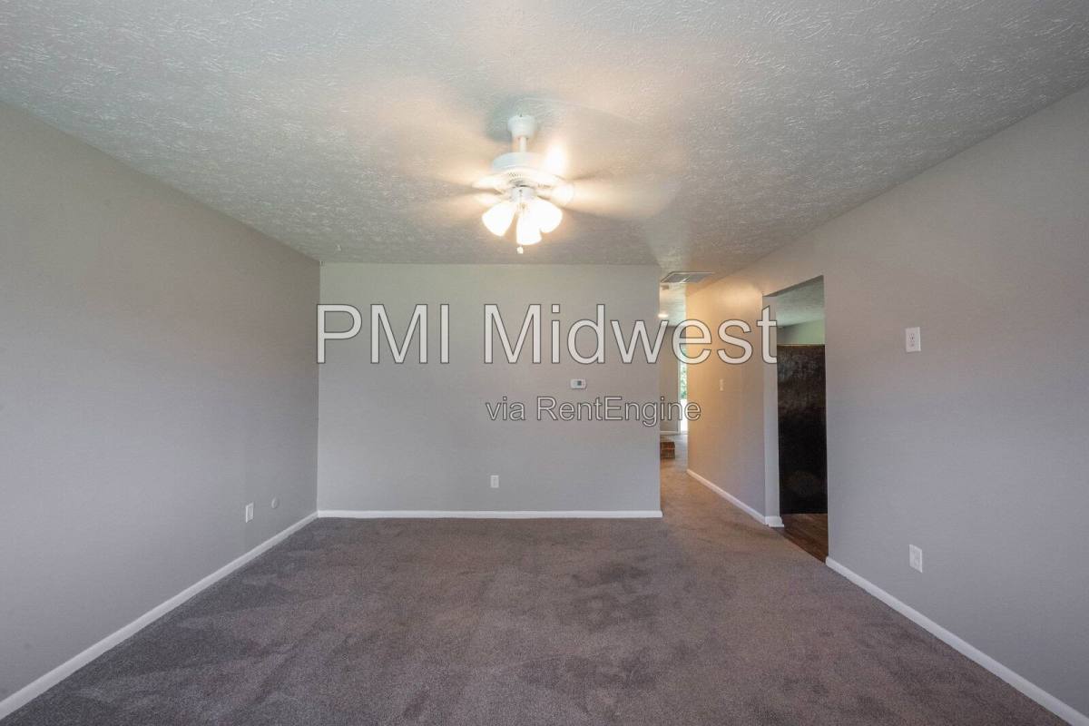Apartment for rent at 2466 Tansel Rd, Indianapolis, IN 46234