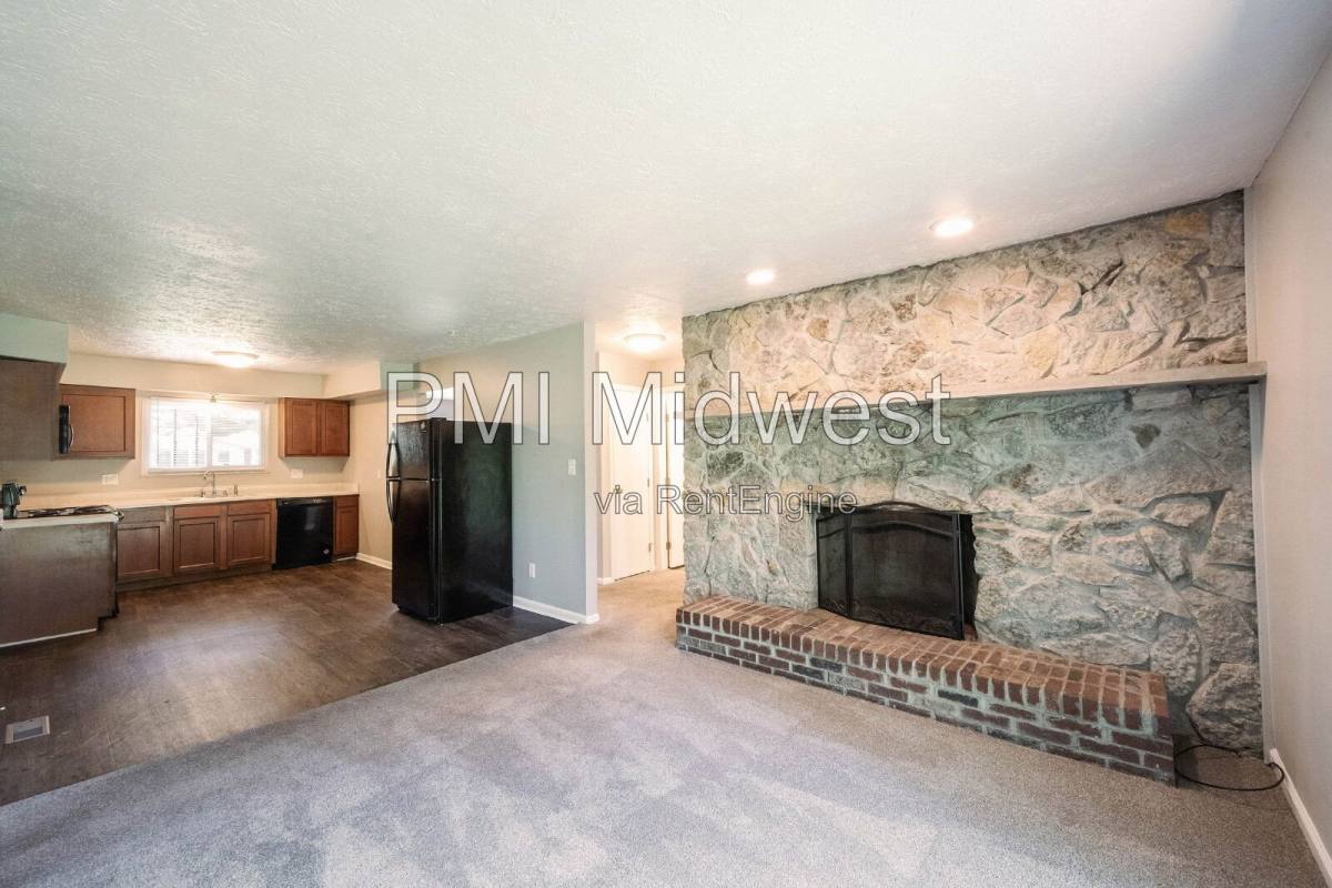 Apartment for rent at 2466 Tansel Rd, Indianapolis, IN 46234