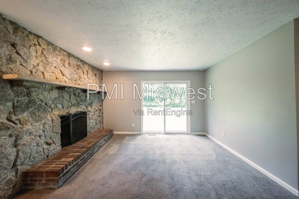 Apartment for rent at 2466 Tansel Rd, Indianapolis, IN 46234