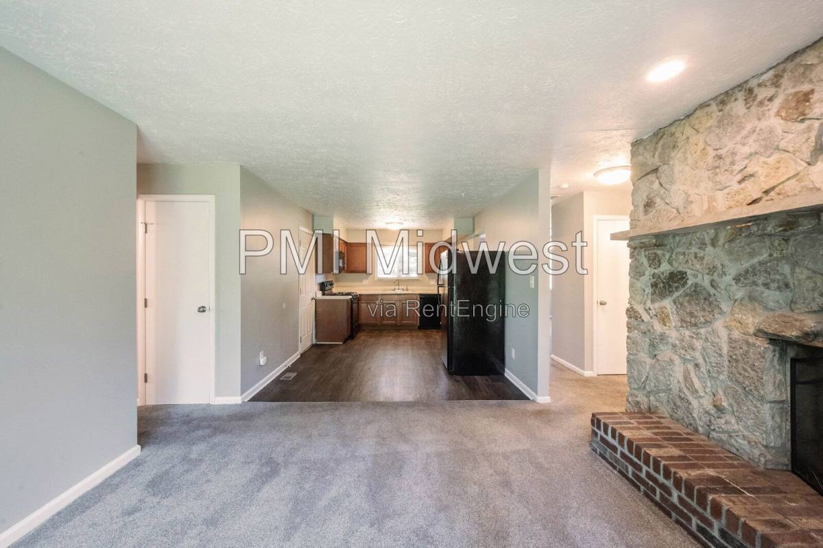 Apartment for rent at 2466 Tansel Rd, Indianapolis, IN 46234