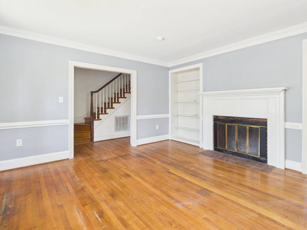 House for rent at 2253 Brookwood Rd, Richmond, VA 23235