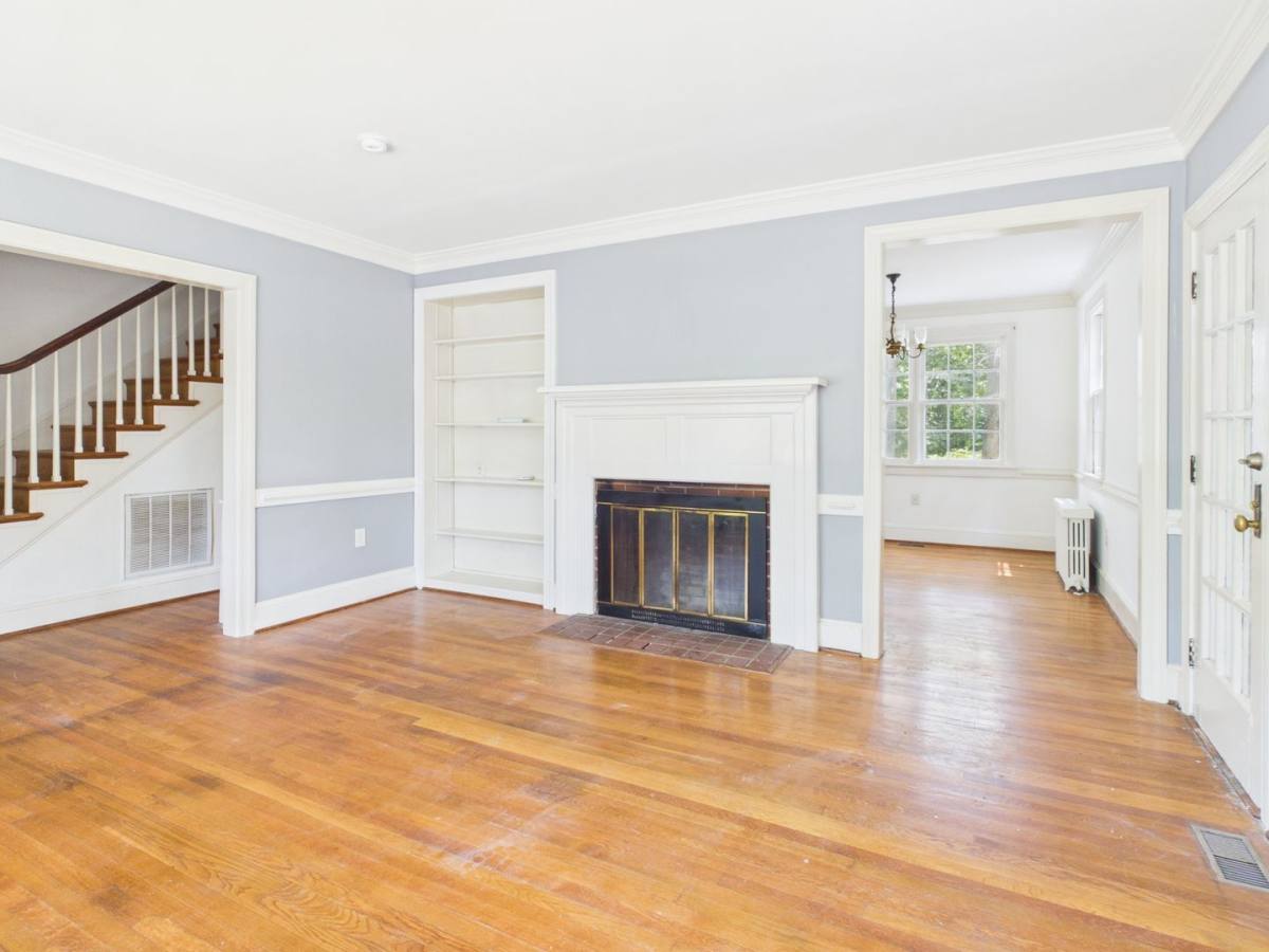 House for rent at 2253 Brookwood Rd, Richmond, VA 23235